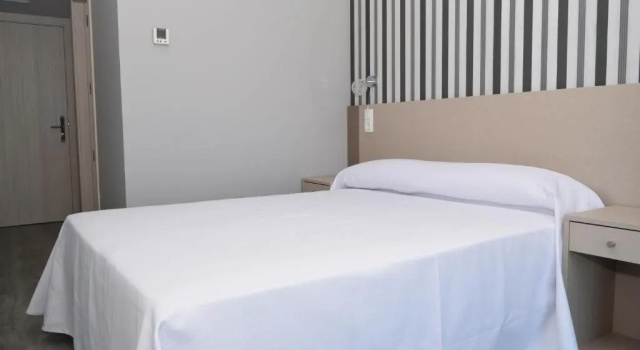 Двухместный номер Standard Siskets Hotel & Restaurante