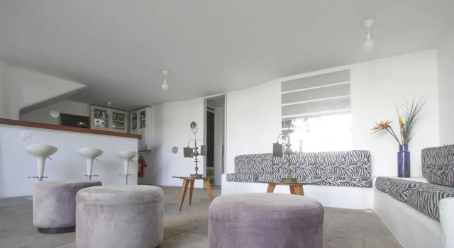 Les Jardins de Rio Boutique Hotel