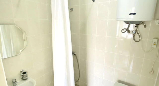 Номер Comfort с красивым видом из окна Домик у реки