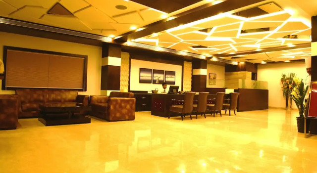 Landmark Hotel, Забронировать Отель Отели штата Махараштры 3 звезды, 3*