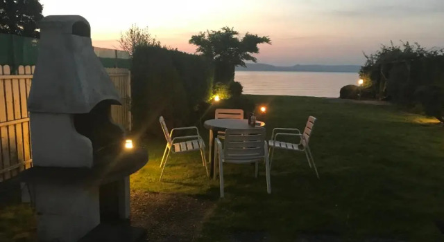 Коттедж Sunny Private Beach
