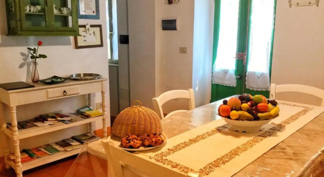 Апартаменты Casa Marola