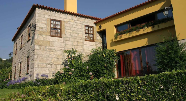 Quinta do Pomarinho - Arouca, Забронировать Дом для отпуска Арока 