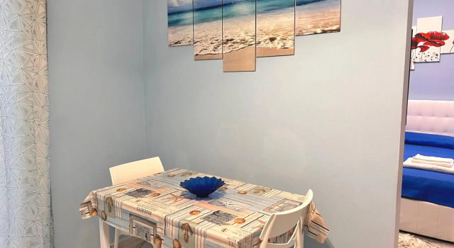 Appartamento Tropea zona centrale, Varaa Huoneisto Tropea Calabria