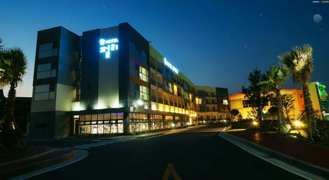 Jeju Pearly Hotel, Book Hotel Jeju Jeju Island