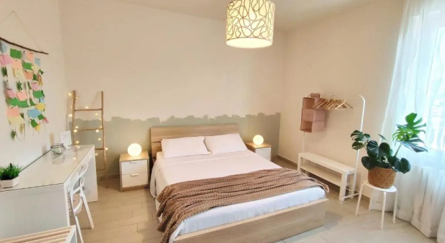 Camera Standard B&B Le Albarelle