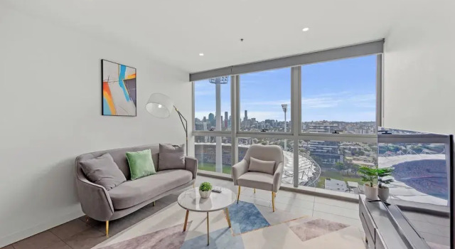Апартаменты с 2 комнатами Trafalgar Lane Apartments by CLLIX