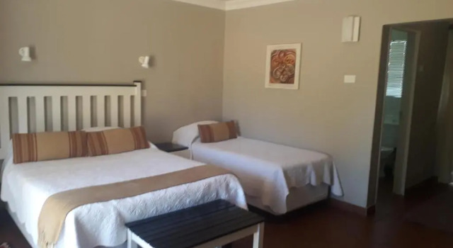 Newcastle Country Lodge, Reservar Hotel Newcastle KwaZulu-Natal