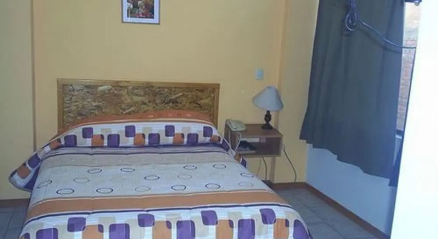 La Posada De Cayma, Prenota Hotel Cayma Arequipa