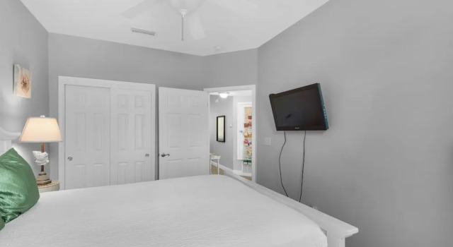 Номер Standard The Village at Blue Mountain Beach