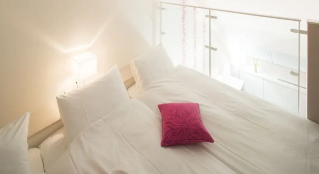 Номер Standard Hoshino Resorts Bandaisan Onsen Hotel