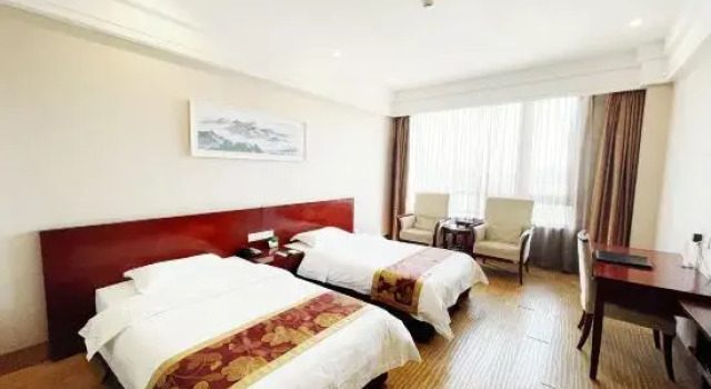 Номер Standard Airport Hotel Hefei