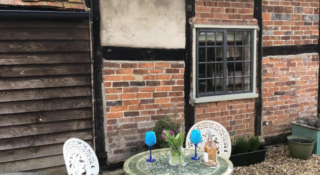 Oakhill, Varaa Bed and Breakfast Marlborough North Wessex Downs