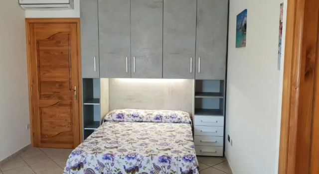 Студия Deluxe casa Bianca al mare