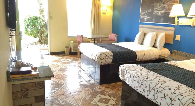Americas Best Value Inn Beaumont, Book Hotel Hoteller i Beaumont med pool, Swimmingpool
