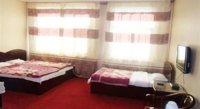 Wutaishan Zhongbao Hotel Second Branch, Book Hotel Wutai Shanxi