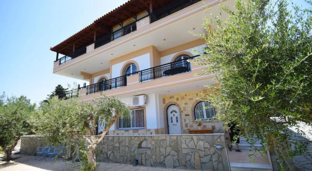 Appartamento Sofia Apartments