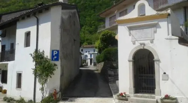 Sottocroda House, Prenota Hotel Tarzo Veneto