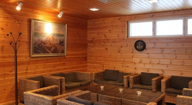 Finlandia Hotel Fooninki, Забронировать Отель Отели Сейняйоки с парковкой, Парковка