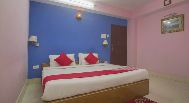 Hotel Sagorika, Book Hotel Hotels in Sikkim with Parking, Parking