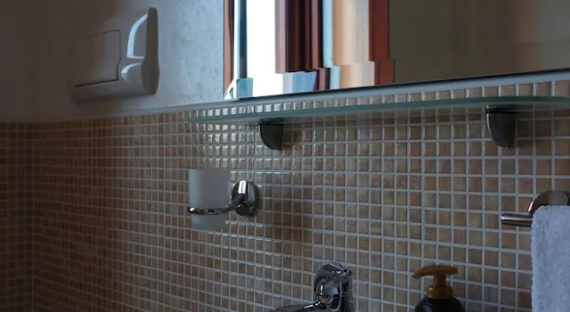 Четырёхместный семейный номер Standard B&B Lo Sparviero