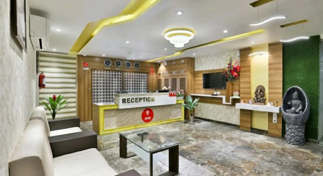 Люкс Royal Hotel  Royal Palace