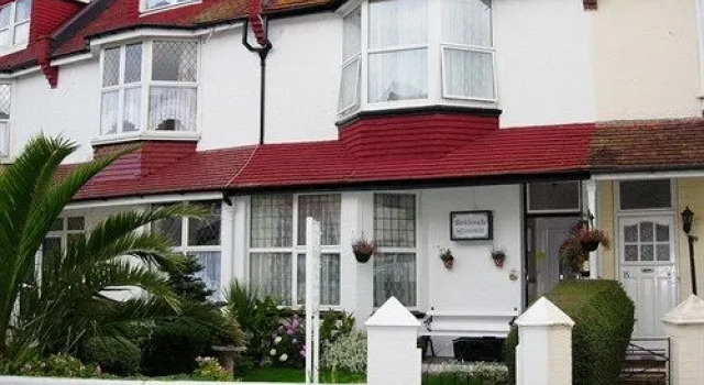 Birklands Guest House, Забронировать Гостевой дом Пейнтон Девон, рядом с Goodrington Station