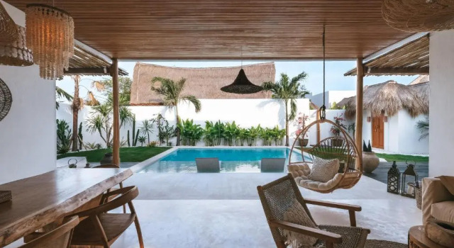 Villa 2 camere Amaka Villas