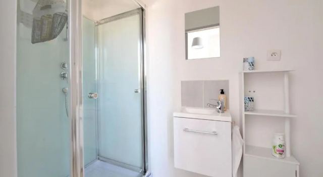 Двухместный номер Standard COMME A LA MAISON
