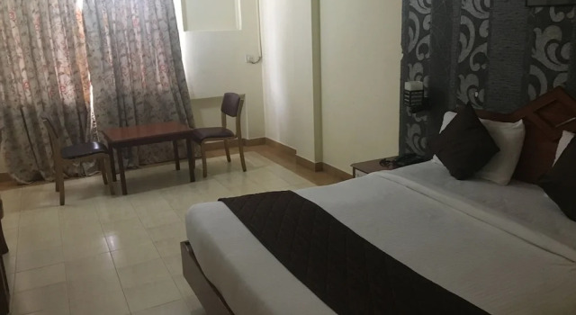 The Gold Palace & Resorts