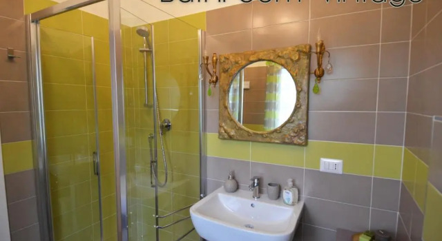 Номер Standard Room & Breakfast Nettuno 29