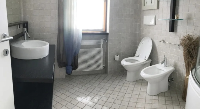 Апартаменты Deluxe c 1 комнатой Residence Fairy Tale