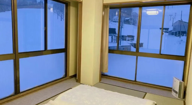 Студия Minamiuonuma - Hotel - Vacation STAY 36571v
