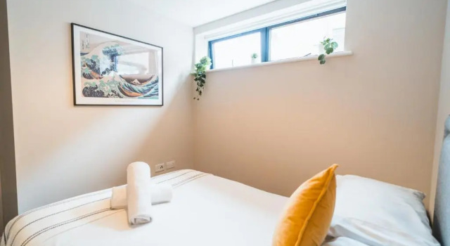 Poole Quay Sea Views Apartment No 3, Varaa Huoneisto Asunnot kohteessa Merseyside, Huoneisto