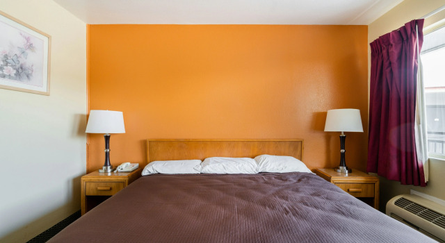 OYO Hotel Shreveport Airport North