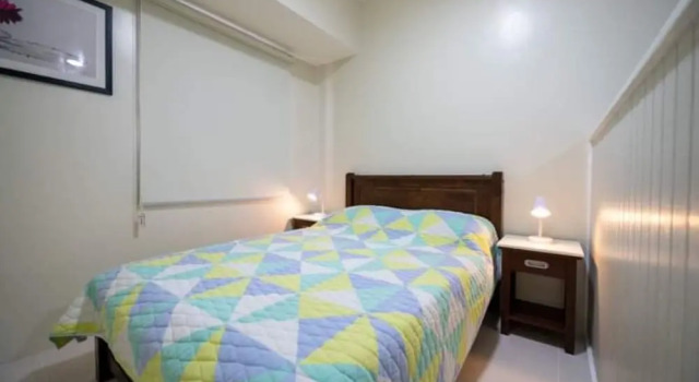 OYO 865 Blythe Suites Baguio, Забронировать Отель Отели Багио с парковкой, рядом с Baguio Cathedral, Парковка