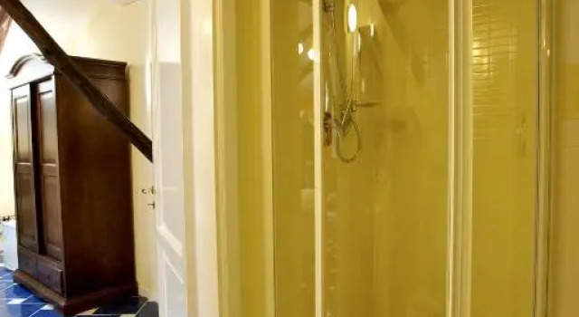 Номер Superior La Casa di DonnAmelia