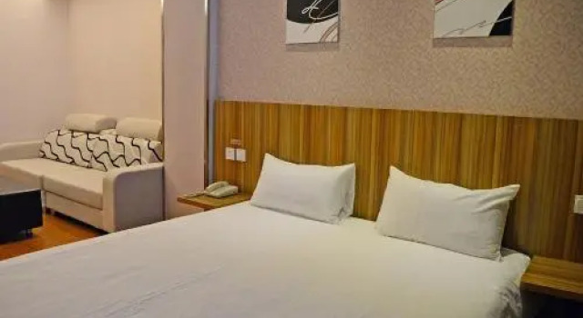 Eaka 365 Hotel New Railway Station South Zhonghua Road Branch, Book Hotel Qiao Xi 