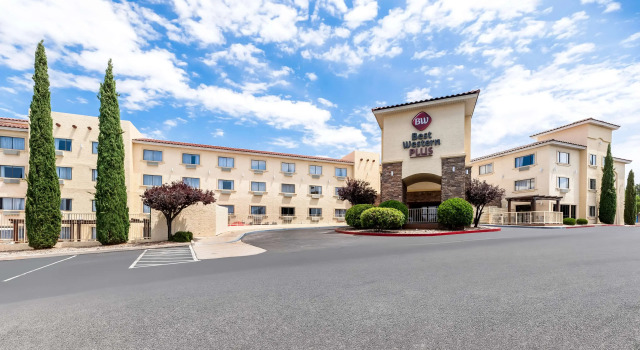 Best Western Plus At Lake Powell, Rezerwuj Hotel Page Glen Canyon