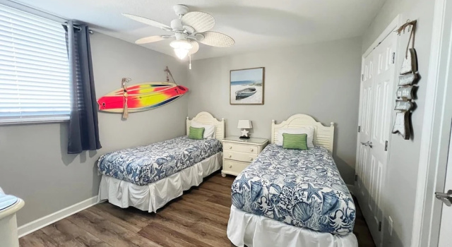 Номер Standard Sterling Beach #602