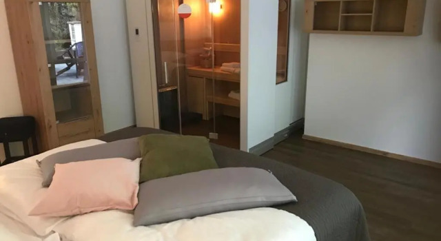 Апартаменты Ferienapartment: An Der Kunstakademie Heimbach