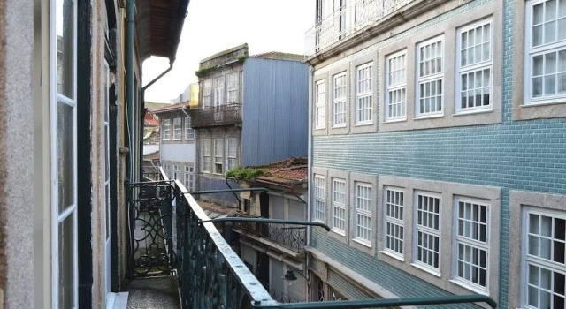 Market Place I