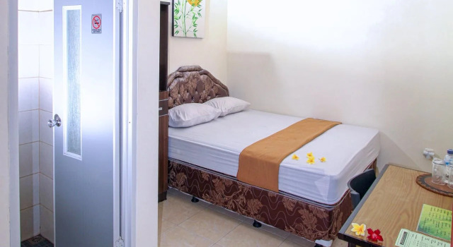 Guest House Rumah Wahidin Syariah