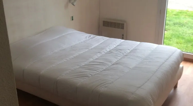 Номер Standard Le Salin