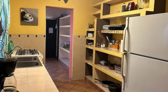 Коттедж Classic Casa de los Sueños