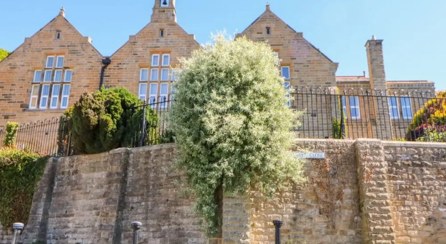 2 St. Marys Close, Rezervasyon Otel Barnard Castle North Pennines