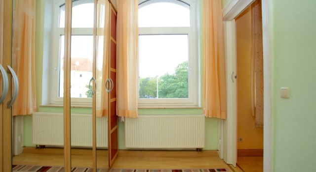 Private Apartment Göttinger Chaussee (5322)