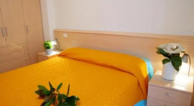 Stella Marina, Book Hotel Hoteller i Friuli Venezia Giulia med parkering, Parkering