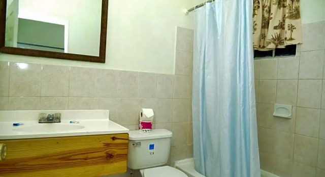 Номер Standard с видом на море Fun Holiday Beach Hotel