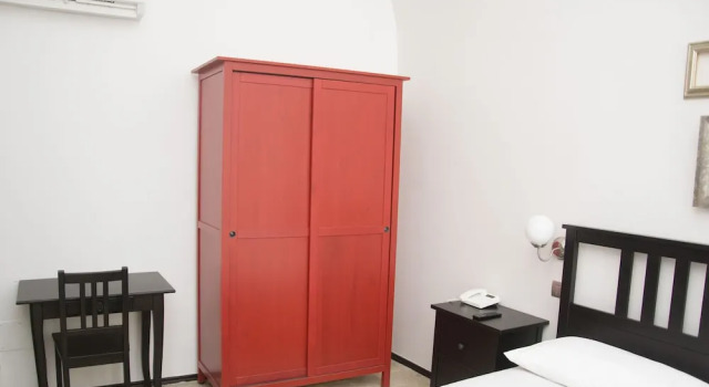 Номер Standard B&B Cemener